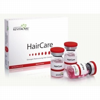 Haircare - Produits de mésothérapie pour la chute des cheveux