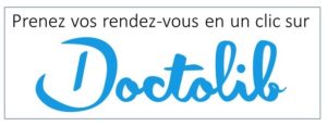 Le docteur Leclercq propose la prise de rendez vous en ligne