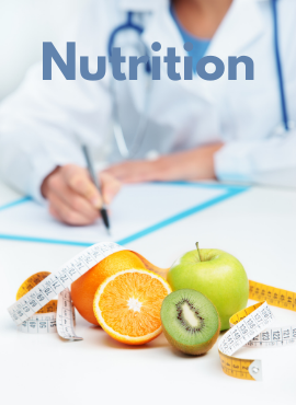 Nutrition docteur Leclercq