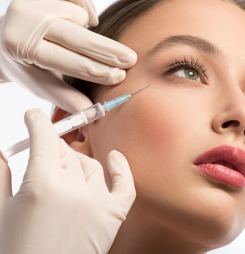 acide hyaluronique docteur Leclercq