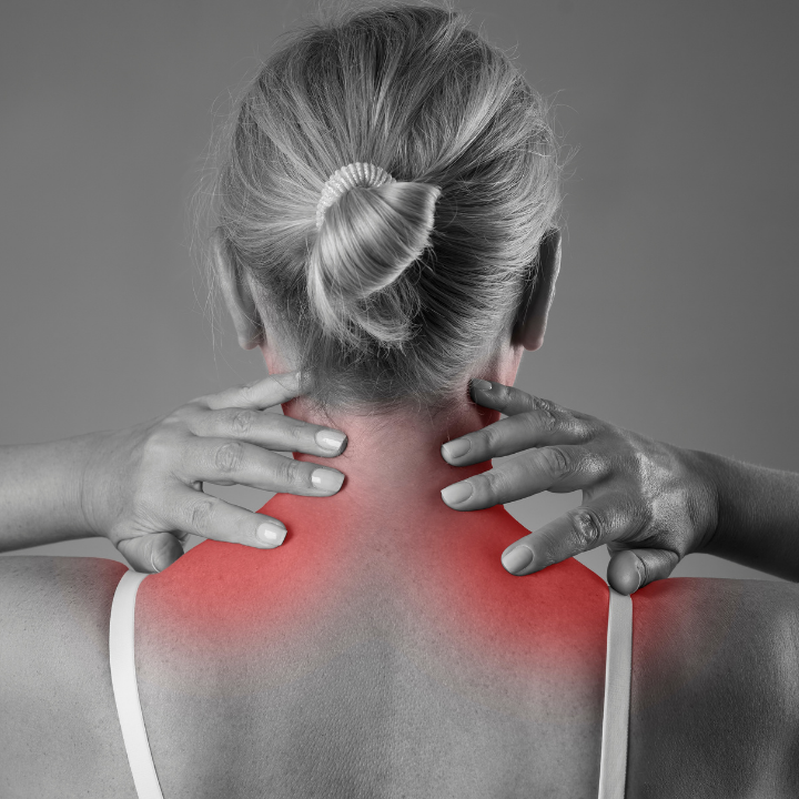 douleur cervicale mesotherapie docteur Leclercq