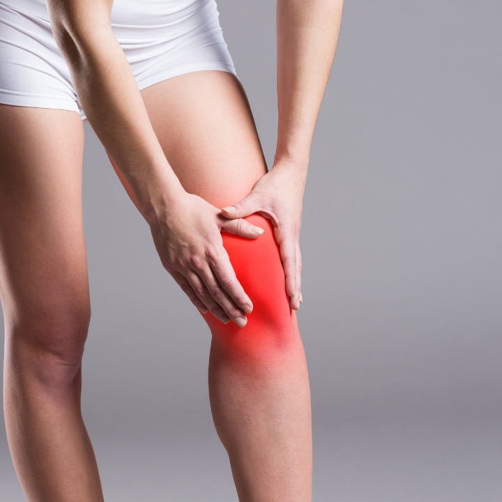 douleur genou mesotherapie docteur Leclercq (1)