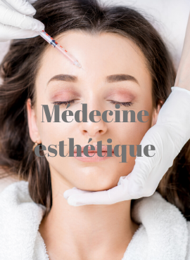 médecine esthétique docteur Leclercq