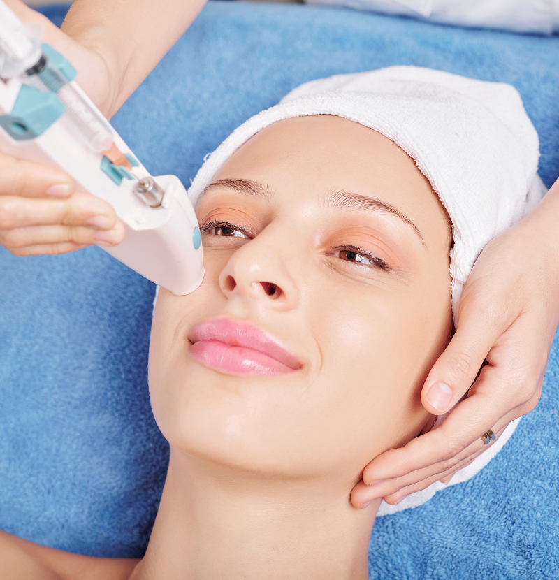 mesolift visage docteur leclercq