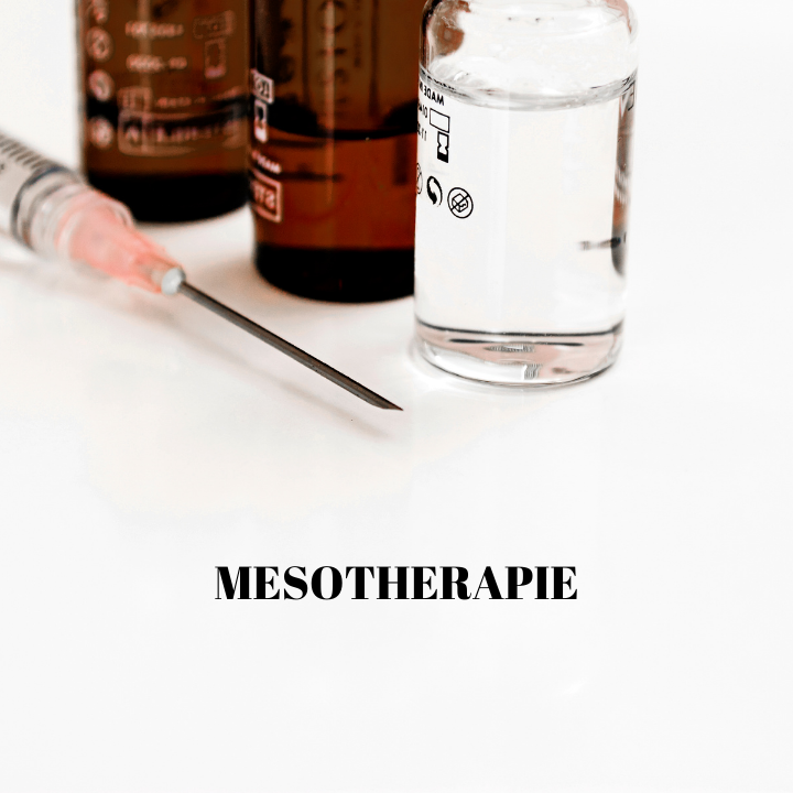 mesotherapie docteur Leclercq