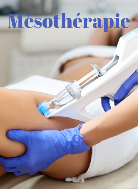 mesothérapie docteur Leclercq