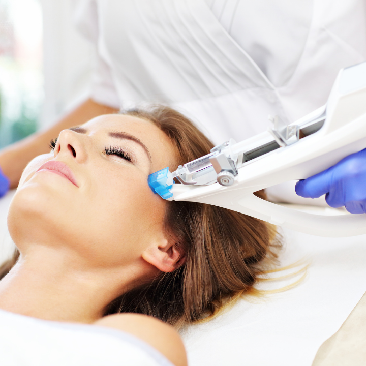 mesotherapie visage mesolift skinbooster docteur Leclercq