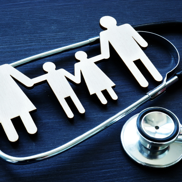 médecine générale docteur leclercq