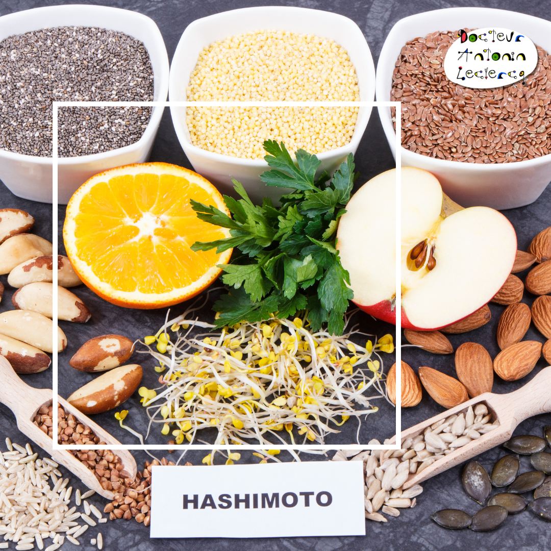 thyroide hashimoto hypothyroidie medecine fonctionnelle nice