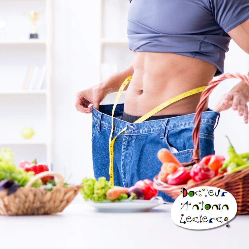 mincir nutrition micronutrition