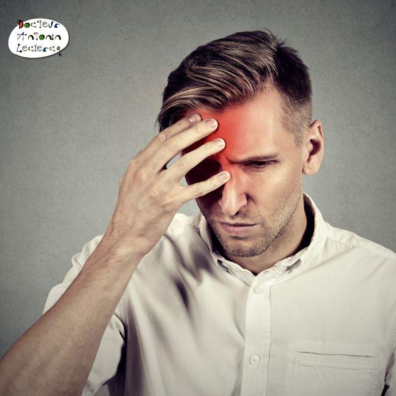 stress fatigue medecine fonctionnelle 2