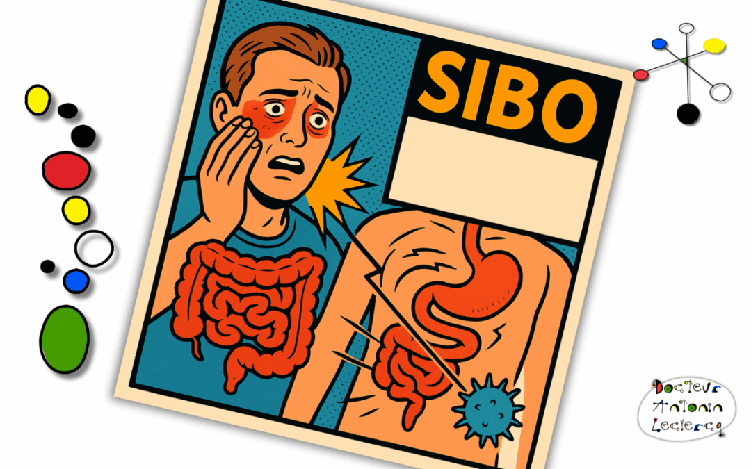 Le SIBO décrypté en 2025