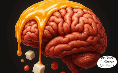 Cerveau et sucre : comment la dépendance impacte votre énergie et votre concentration ?