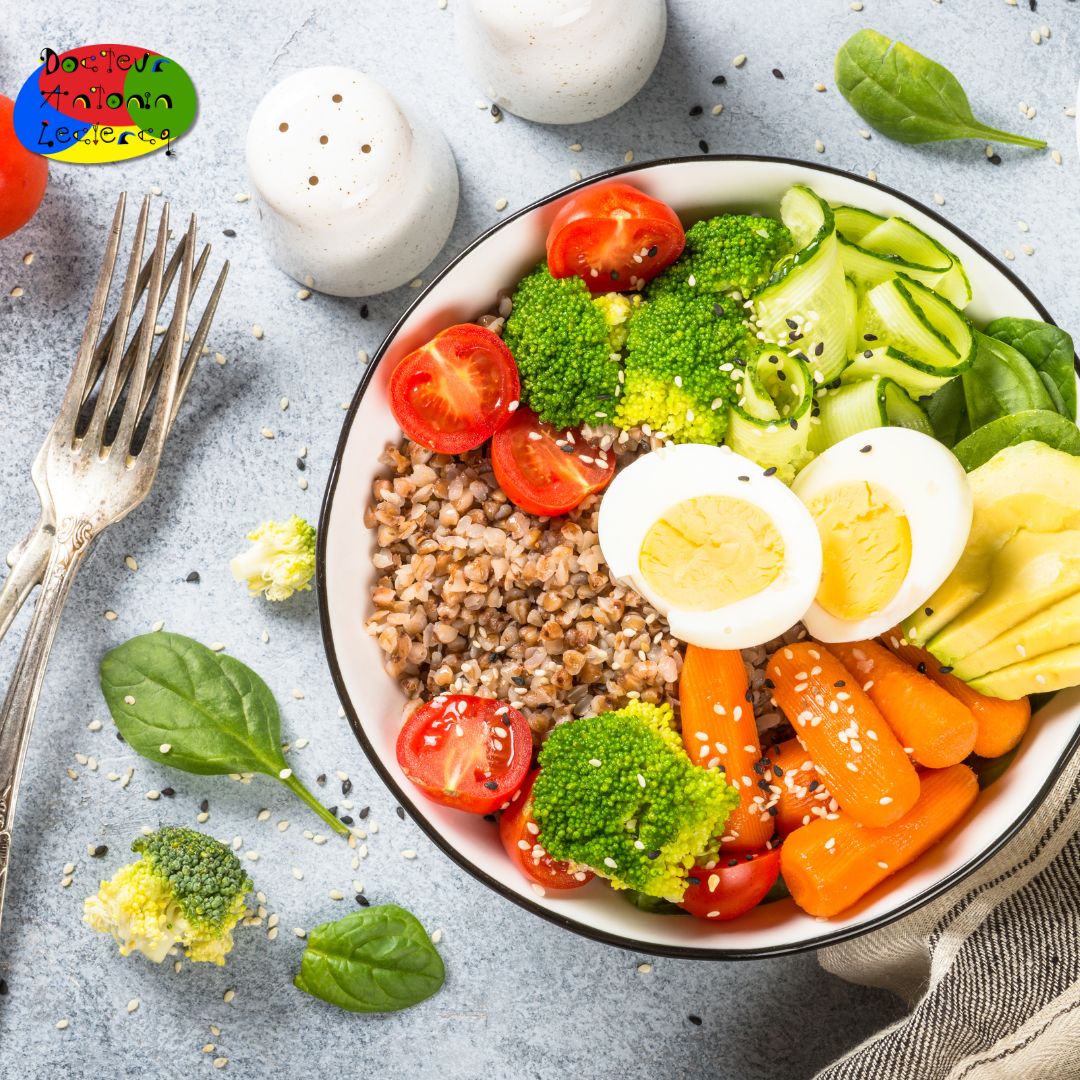 alimentation vitamine biologie acne sante de la peau