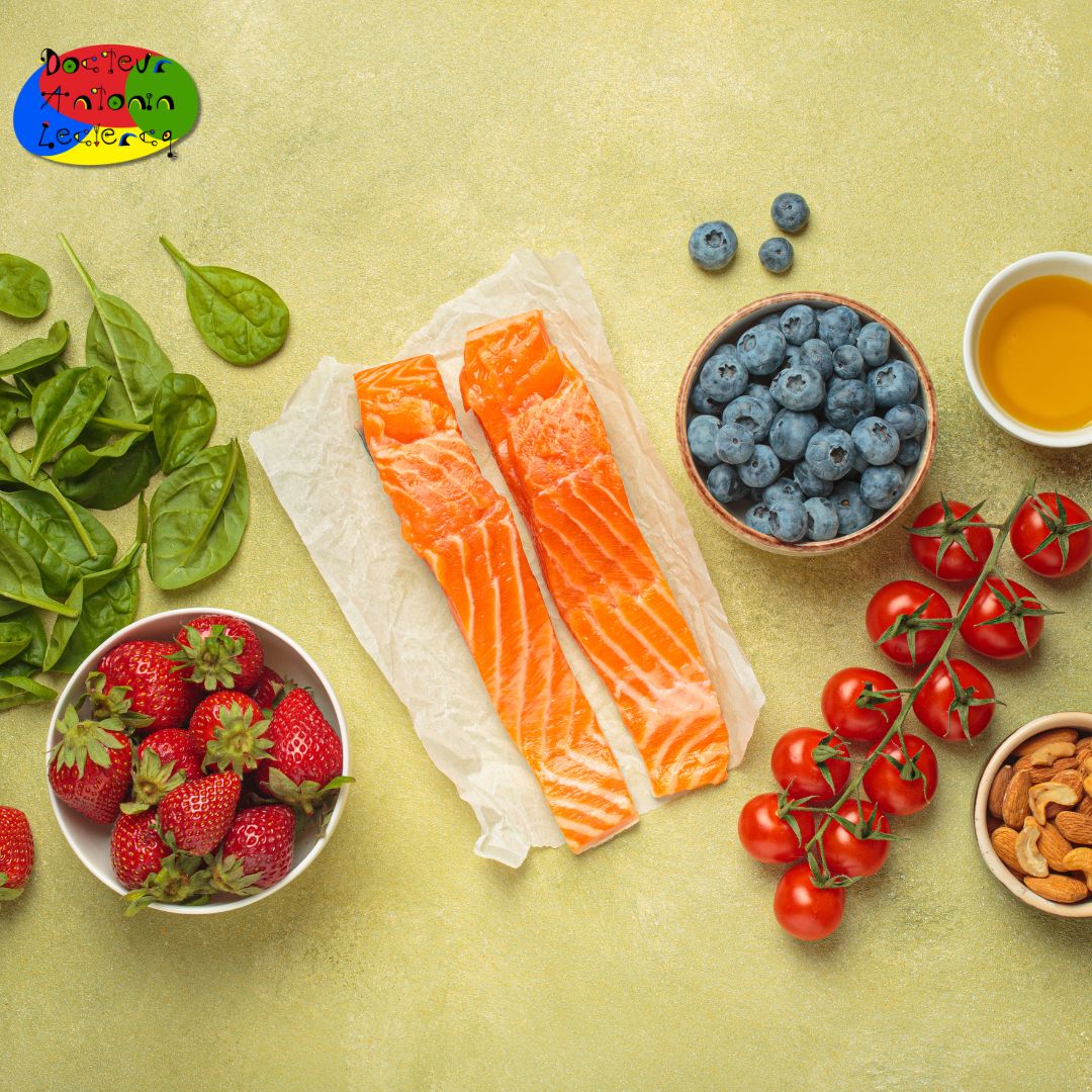 aliments anti inflammatoire arthrose arthrite