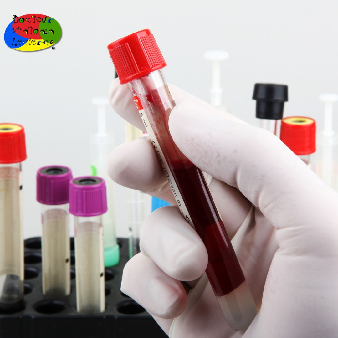 biologie acne sante de la peau