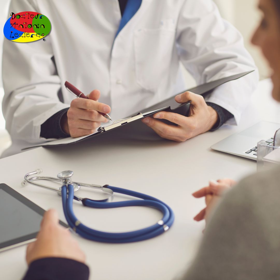 consultation medecine fonctionnelle arthrose arthrite