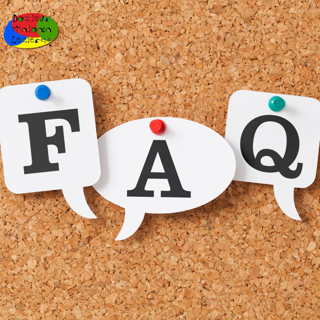 foire aux questions
