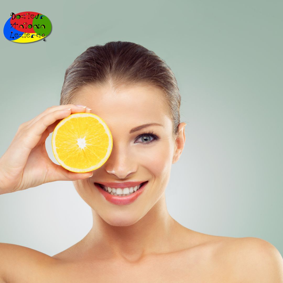 peau saine biologie acne sante de la peau