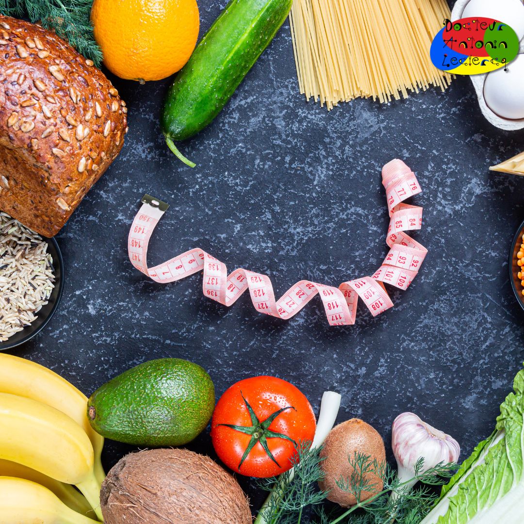 nutrition sport equilibre alimentaire