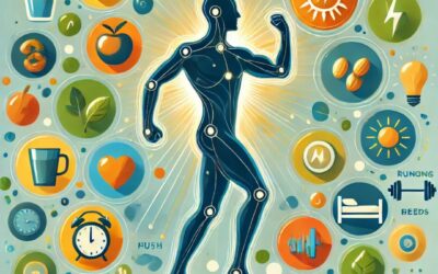 Les 16 micro-changements nutritionnels de la médecine fonctionnelle qui vont transformer votre rentrée