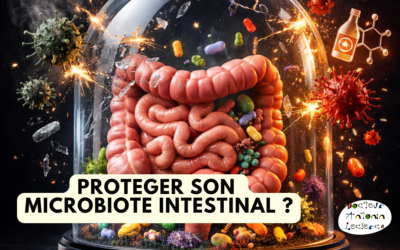 Protéger son microbiote intestinal : pourquoi c’est aussi important que bien le nourrir