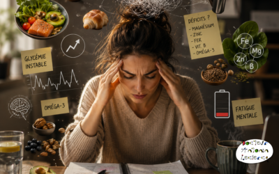 Pourquoi avez-vous du mal à vous concentrer ? Ce n’est pas toujours un manque de motivation